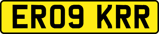 ER09KRR