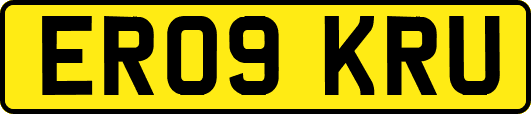 ER09KRU