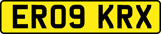 ER09KRX