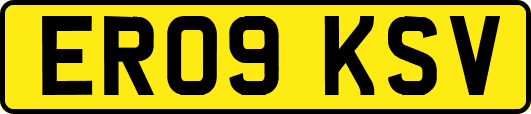 ER09KSV