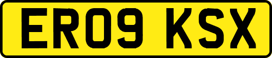 ER09KSX