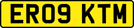 ER09KTM