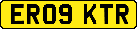 ER09KTR
