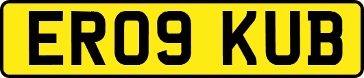 ER09KUB