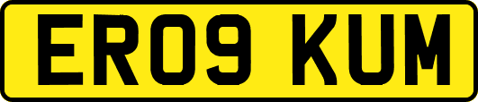 ER09KUM