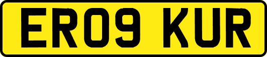 ER09KUR
