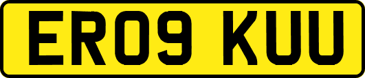 ER09KUU