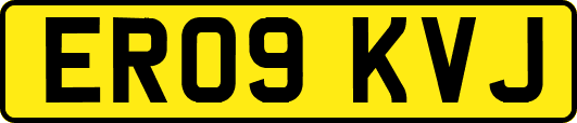 ER09KVJ
