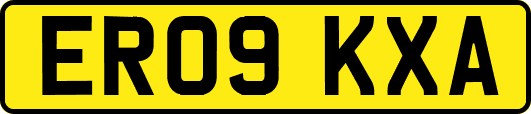 ER09KXA
