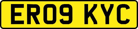 ER09KYC