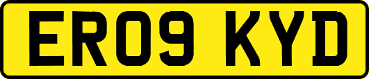 ER09KYD