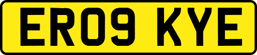 ER09KYE