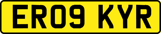 ER09KYR