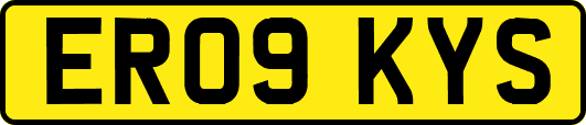 ER09KYS