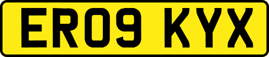ER09KYX