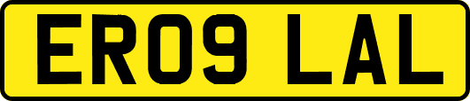 ER09LAL