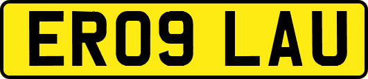 ER09LAU