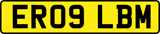 ER09LBM