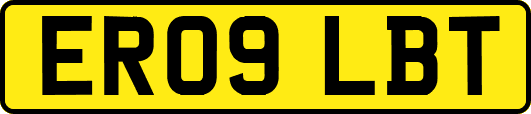 ER09LBT