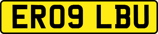 ER09LBU