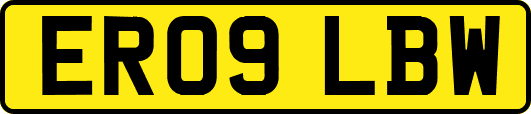 ER09LBW