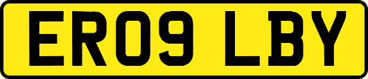 ER09LBY