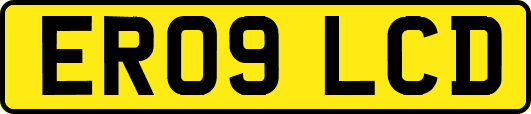ER09LCD