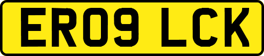 ER09LCK
