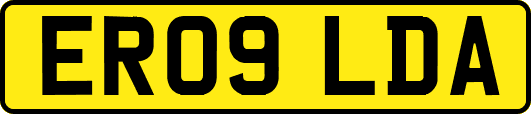ER09LDA