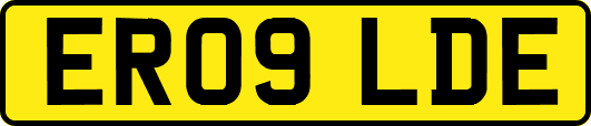 ER09LDE