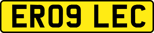 ER09LEC