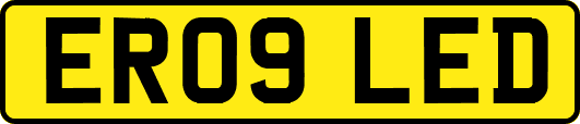 ER09LED