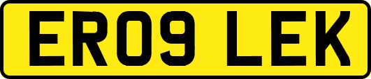 ER09LEK