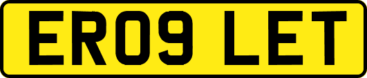 ER09LET