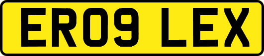 ER09LEX