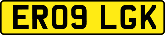 ER09LGK