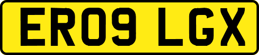 ER09LGX