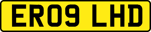 ER09LHD