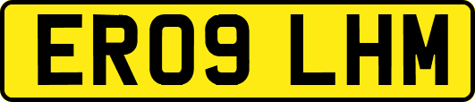 ER09LHM