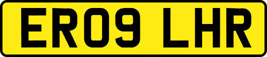 ER09LHR
