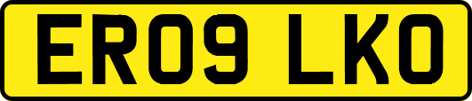 ER09LKO