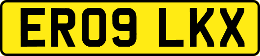 ER09LKX