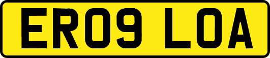 ER09LOA
