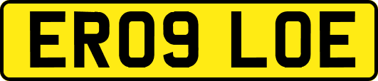 ER09LOE