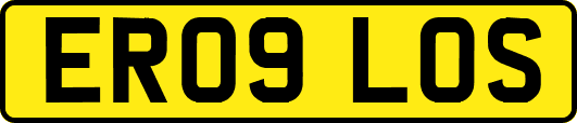 ER09LOS