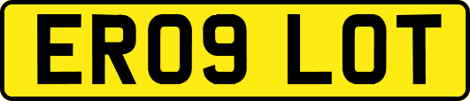 ER09LOT