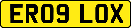 ER09LOX