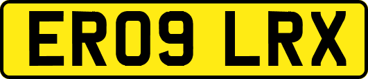 ER09LRX
