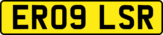 ER09LSR