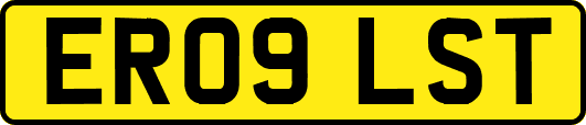 ER09LST